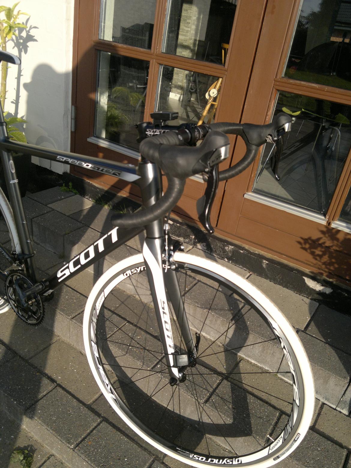 Scott Speedster 20 billede 5