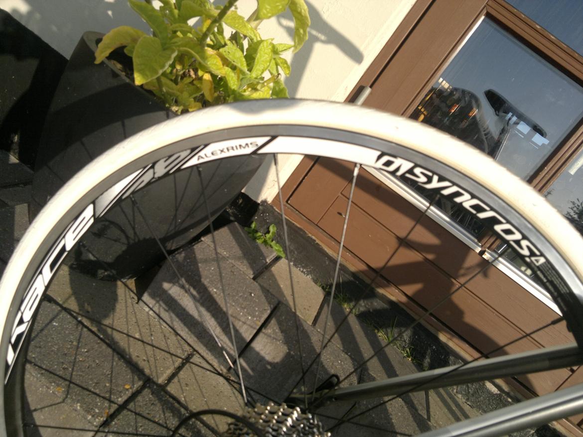 Scott Speedster 20 billede 8