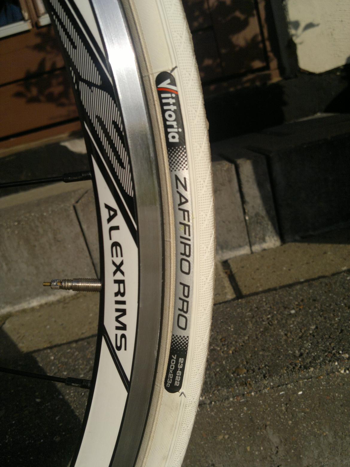 Scott Speedster 20 billede 9