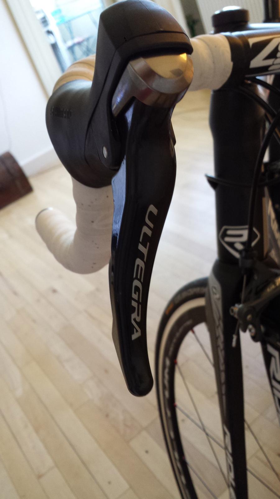 Ridley Fenix Classic 2014 billede 11