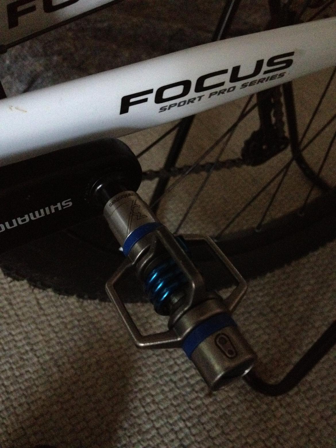 Focus Black Forrest, Sport Pro Series billede 7