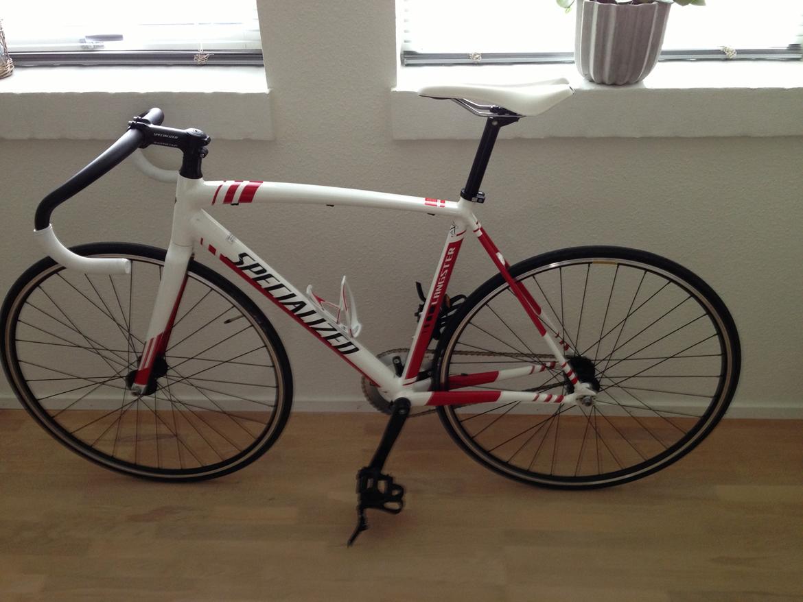 Specialized Langster 2013 billede 5