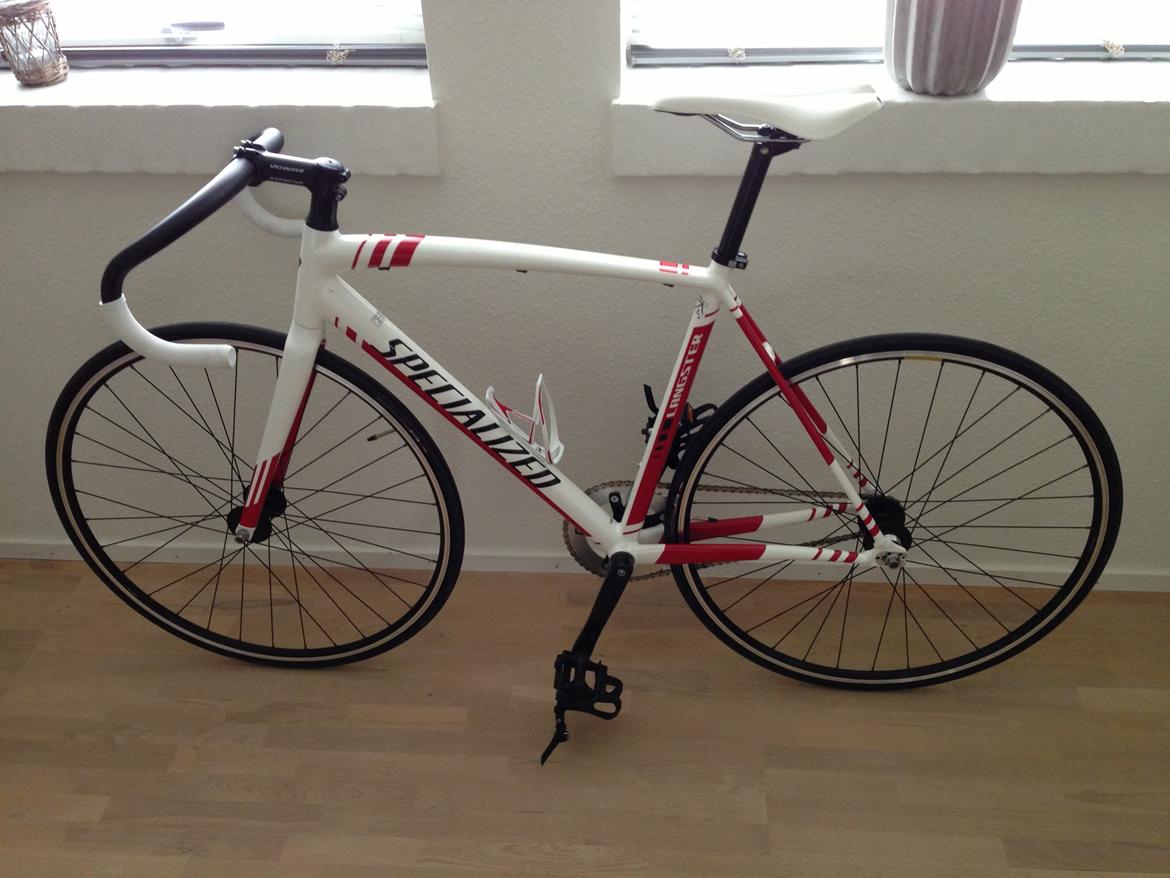 Specialized Langster 2013 billede 4
