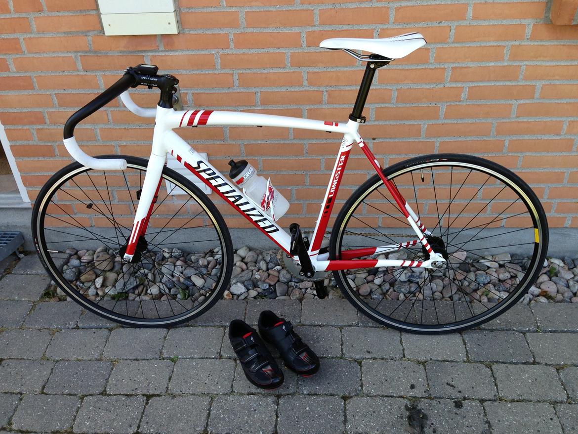 Specialized Langster 2013 billede 1