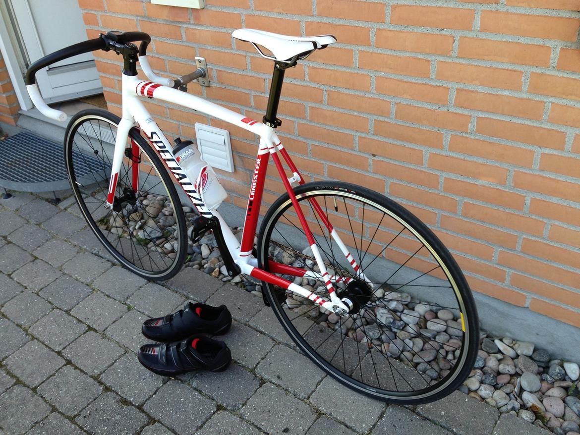 Specialized Langster 2013 billede 2