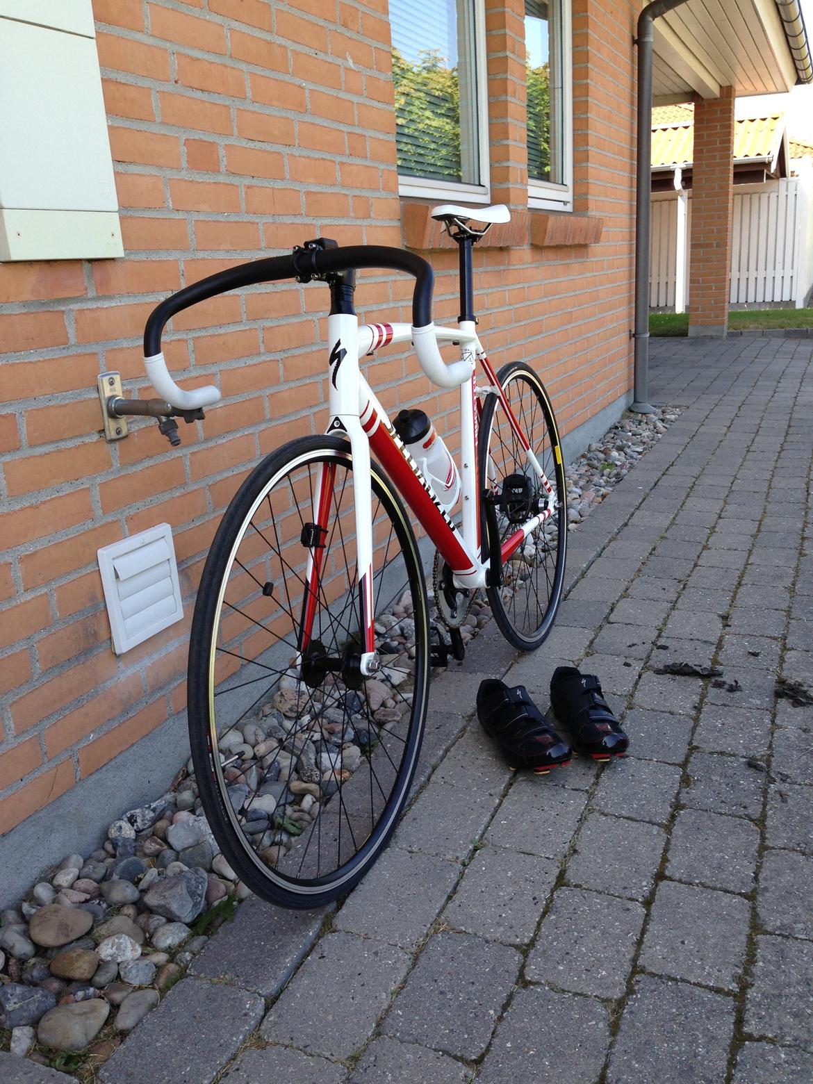 Specialized Langster 2013 billede 3