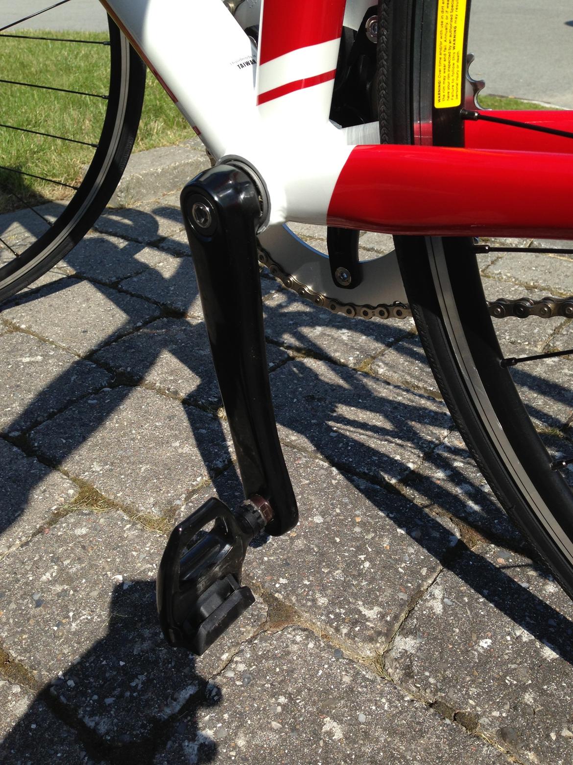 Specialized Langster 2013 billede 9