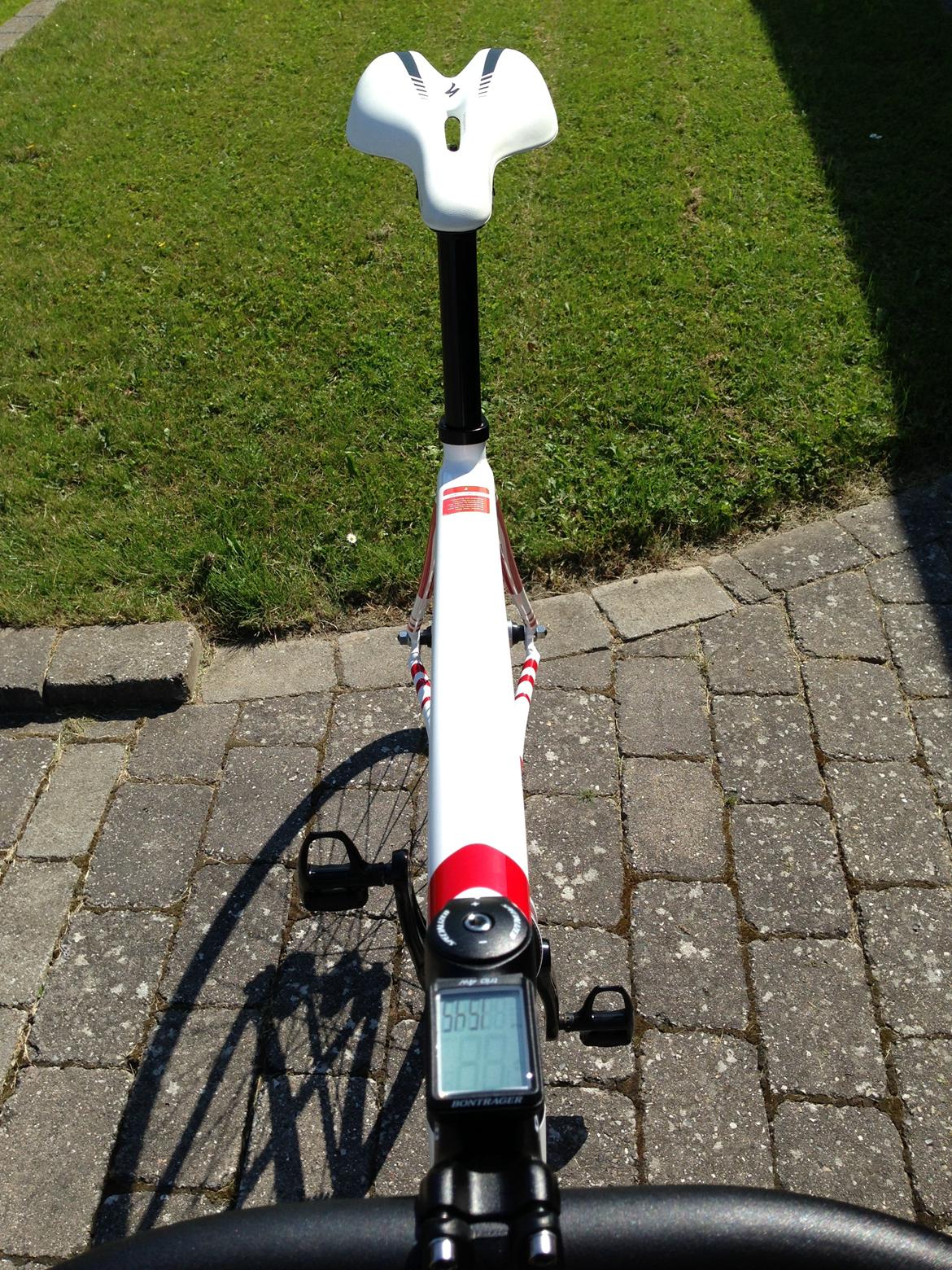 Specialized Langster 2013 billede 10