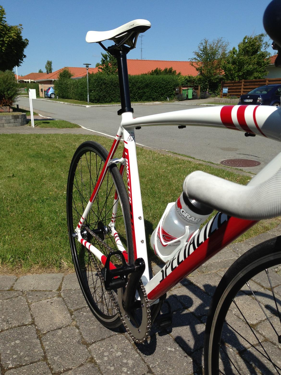 Specialized Langster 2013 billede 7