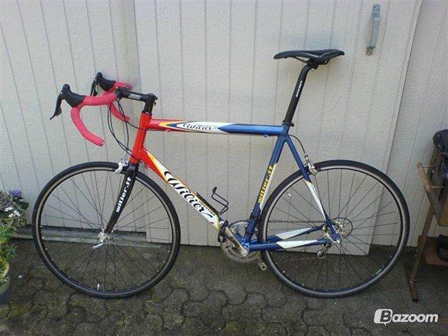 Wilier Triestina Team Cofidis billede 1