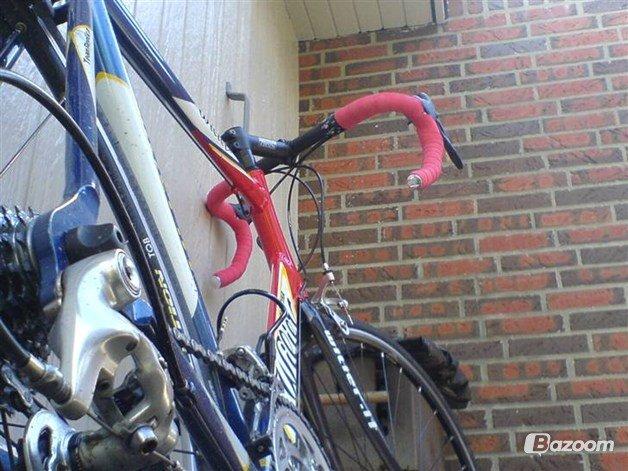 Wilier Triestina Team Cofidis billede 2