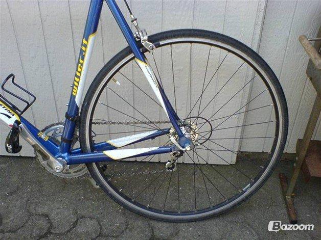 Wilier Triestina Team Cofidis billede 8