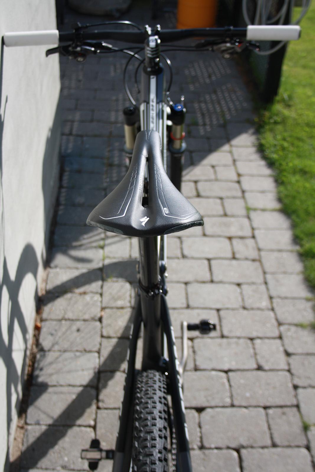 Haibike Sleek SL 29" Custom billede 8