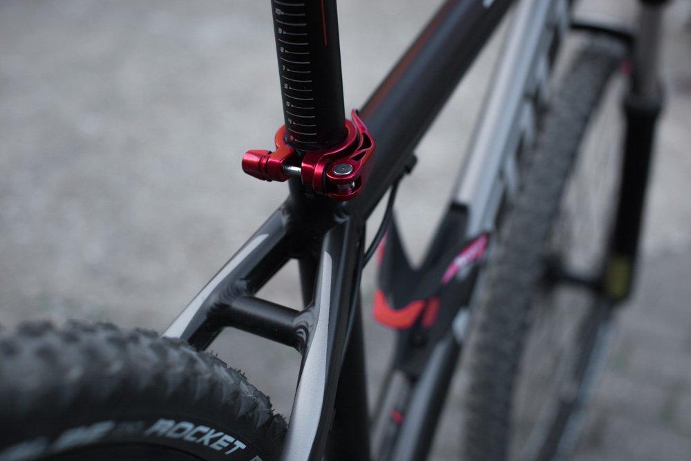 Scott Scale 670 *SOLGT billede 4