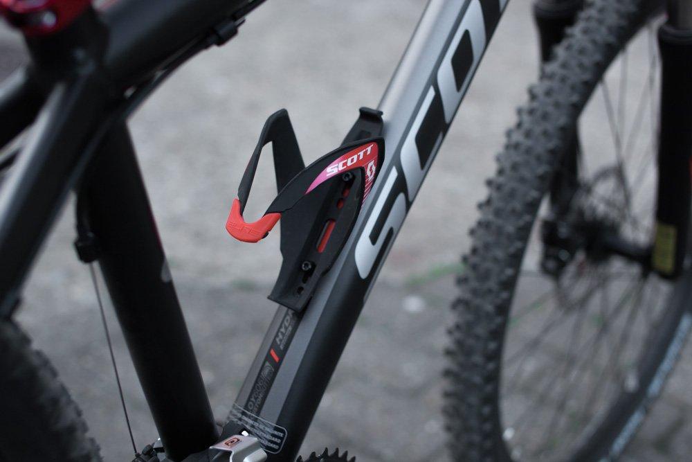 Scott Scale 670 *SOLGT billede 5