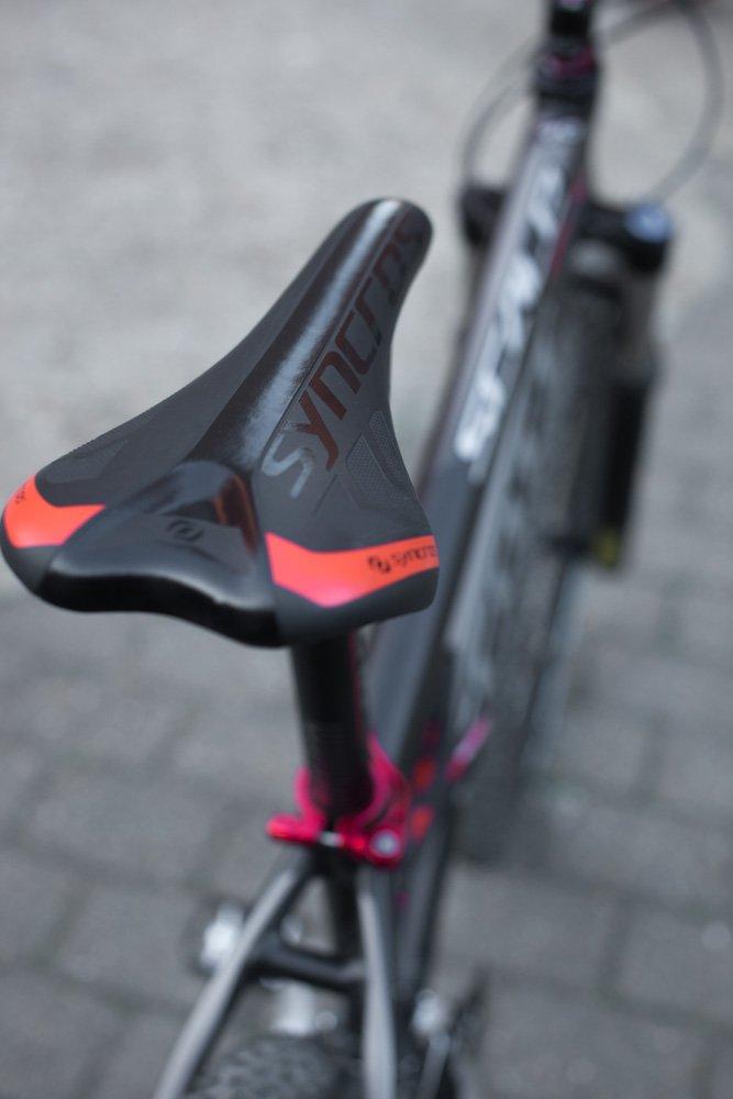 Scott Scale 670 *SOLGT billede 9