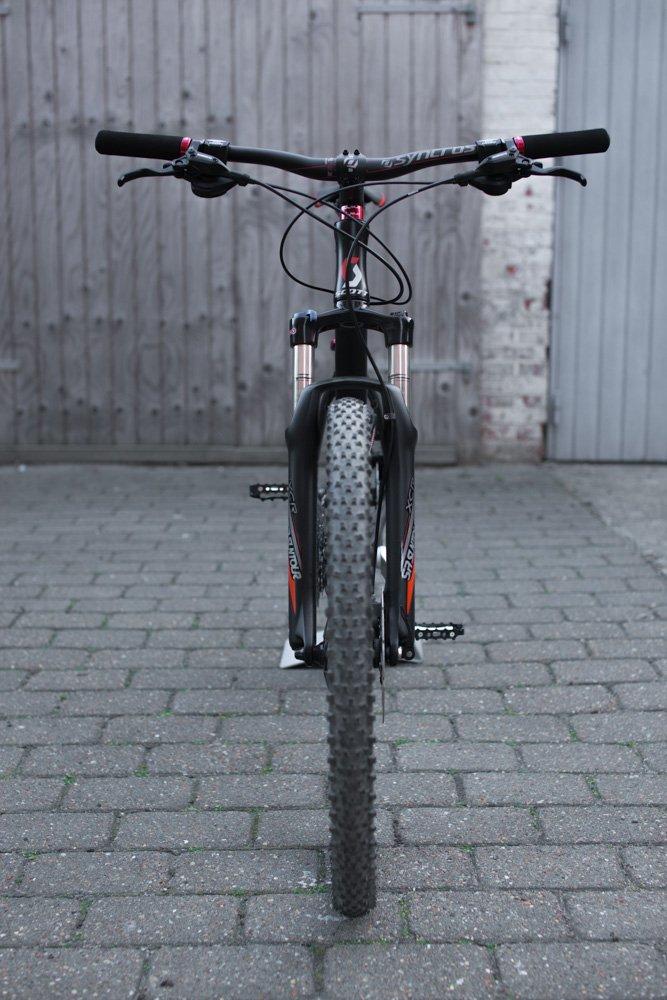 Scott Scale 670 *SOLGT billede 11