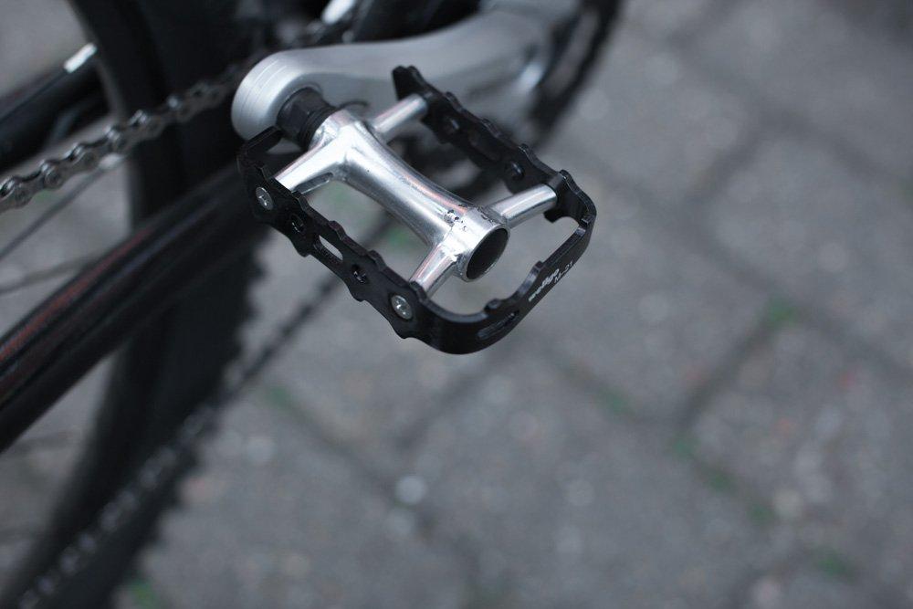 Scott Scale 670 *SOLGT billede 18