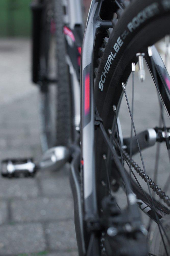 Scott Scale 670 *SOLGT billede 21