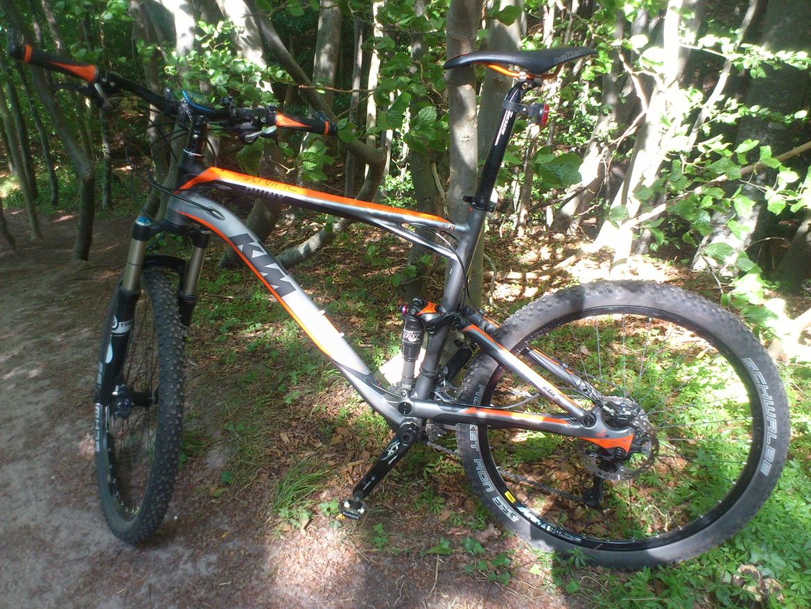 KTM Phinx 1.0 (2012) billede 8