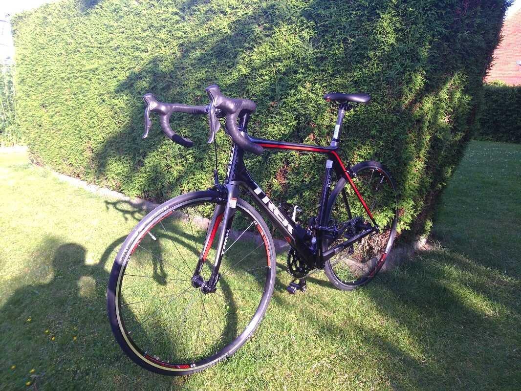 Trek 4.9 madone billede 2