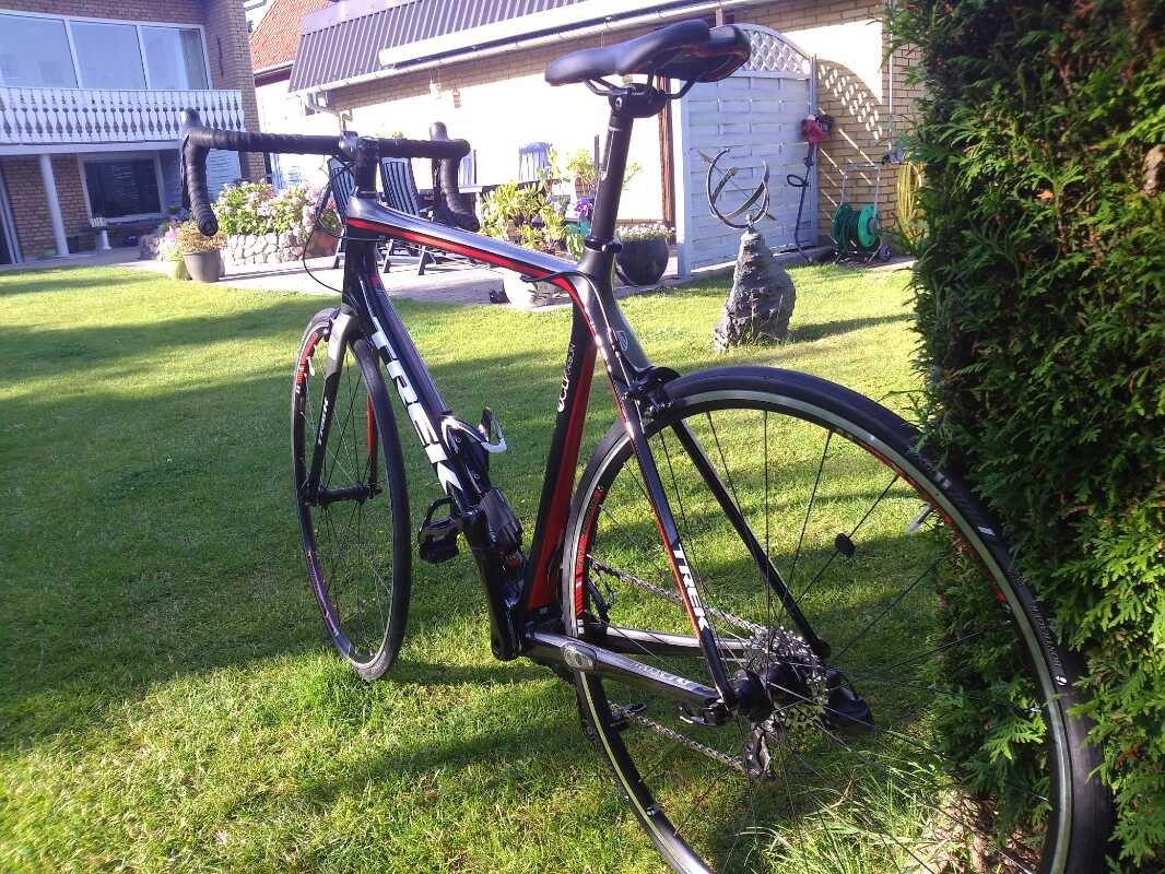 Trek 4.9 madone billede 3