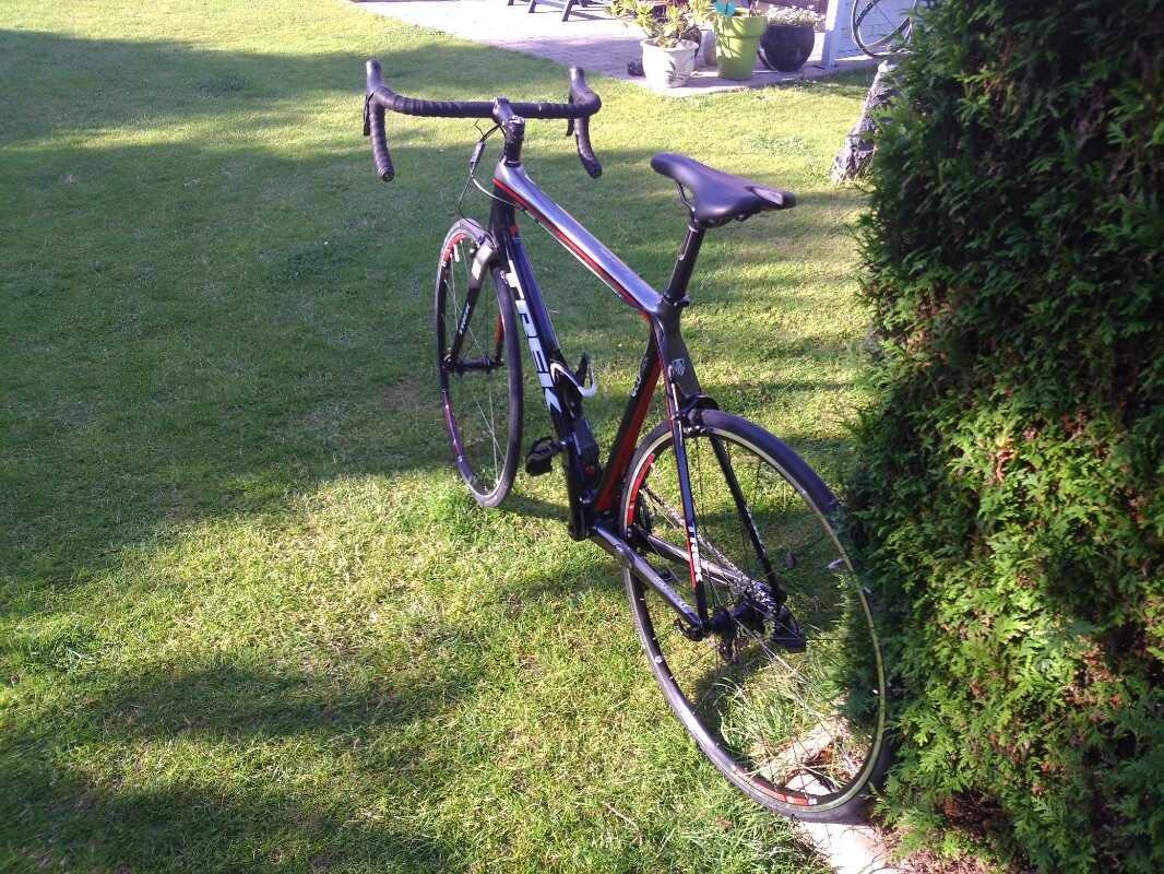 Trek 4.9 madone billede 4