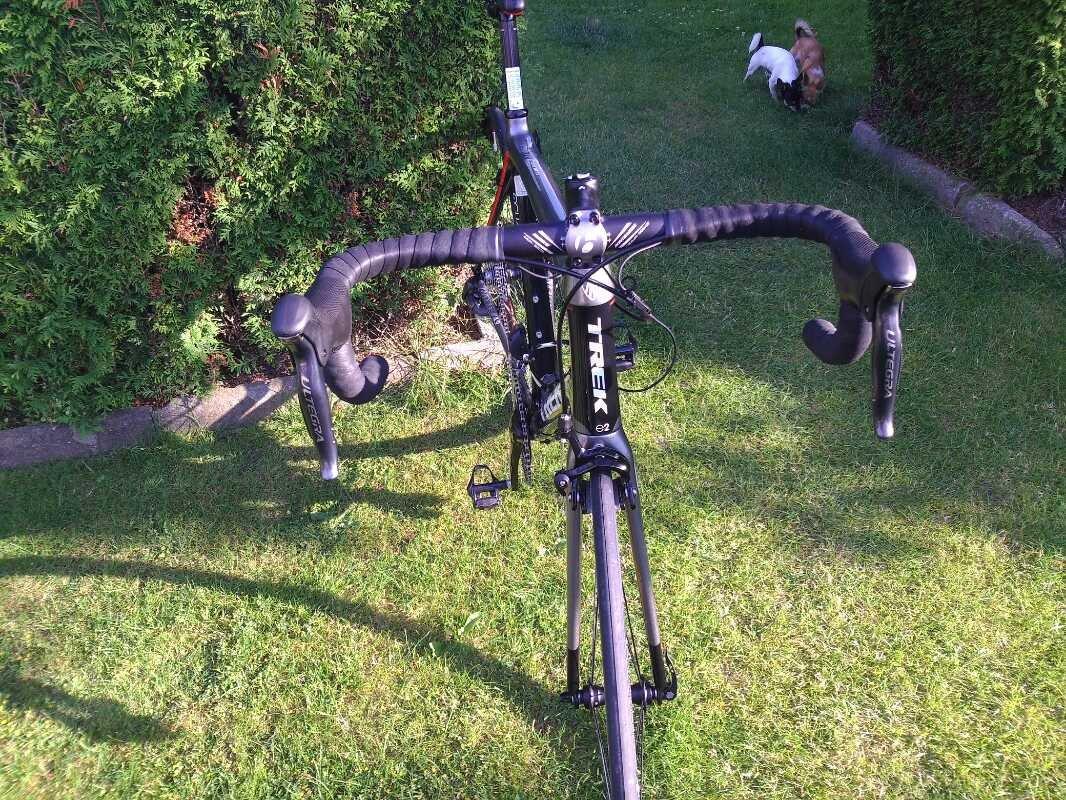 Trek 4.9 madone billede 5