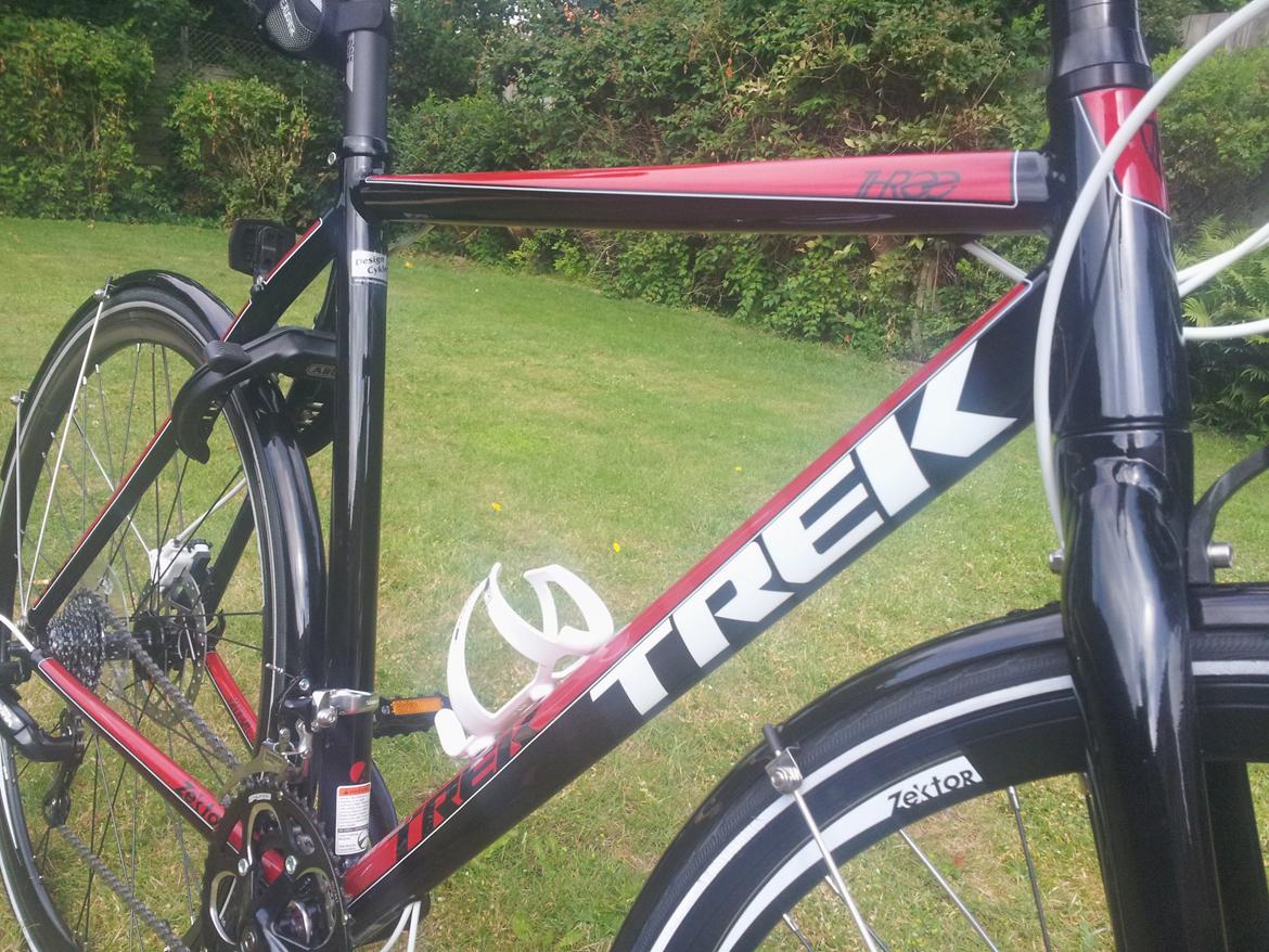 Trek Trek Zektor 3 billede 12