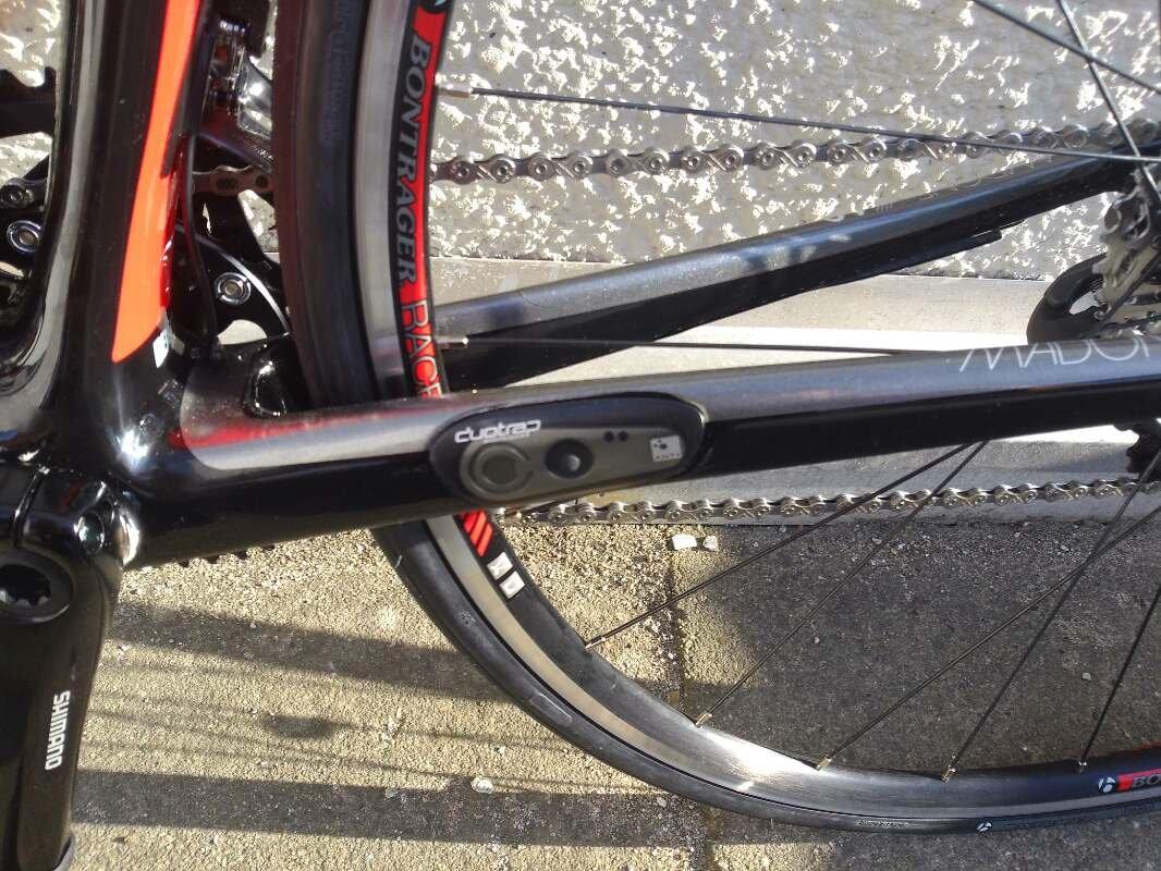 Trek 4.9 madone billede 6