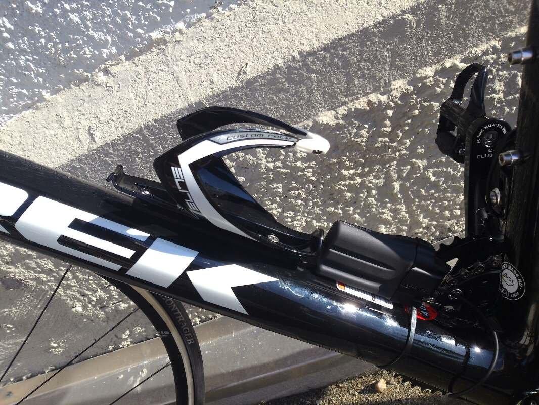 Trek 4.9 madone billede 7