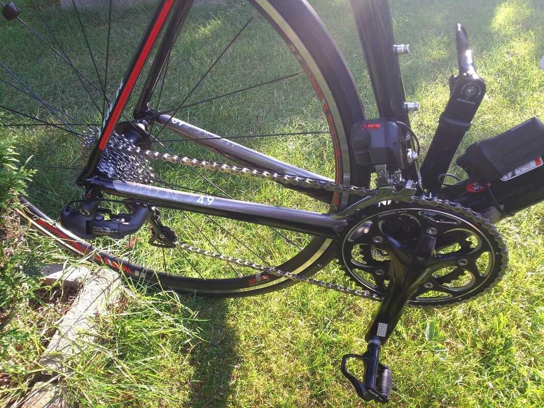 Trek 4.9 madone billede 8