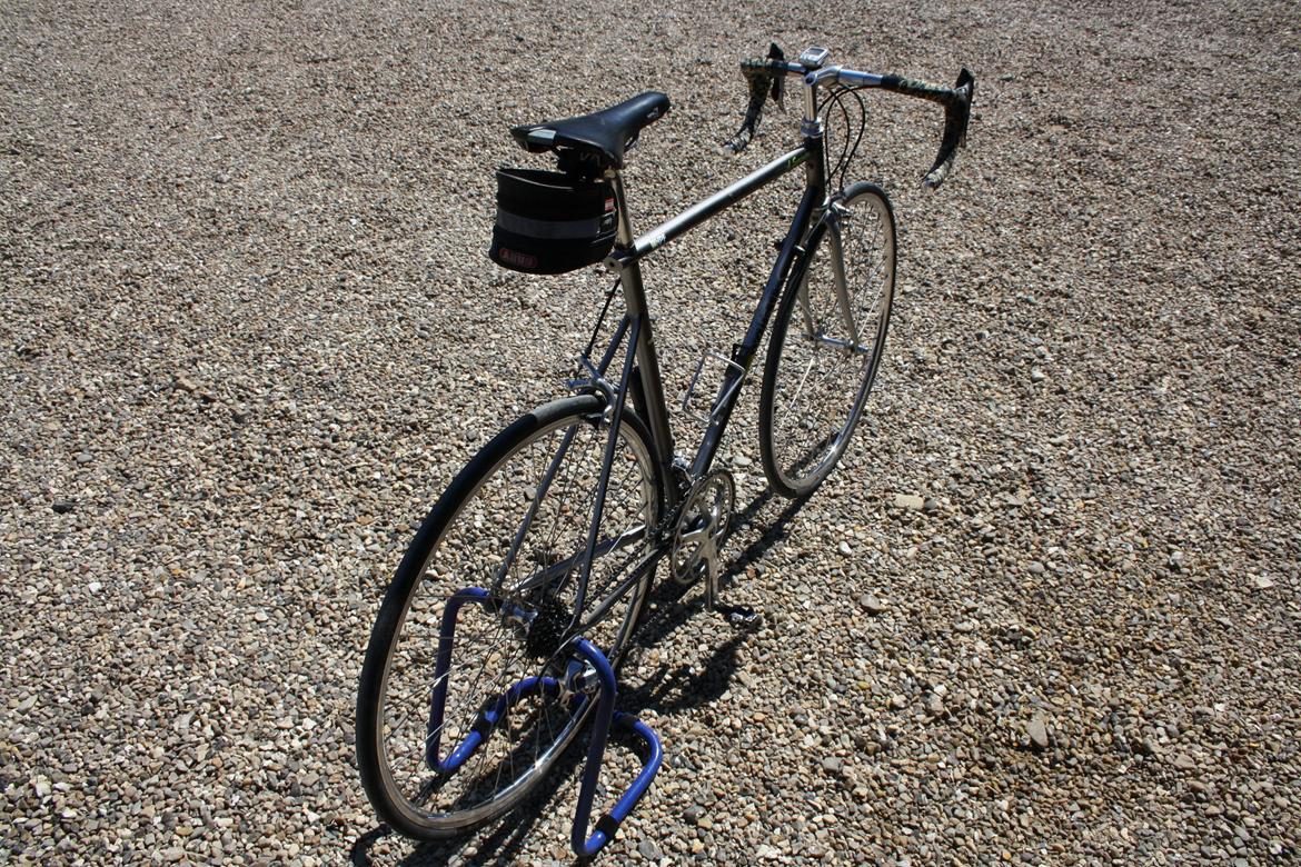 MBK Mirage HPF 242C billede 9