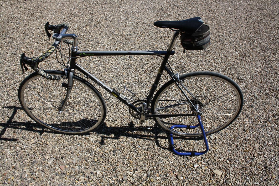 MBK Mirage HPF 242C billede 13