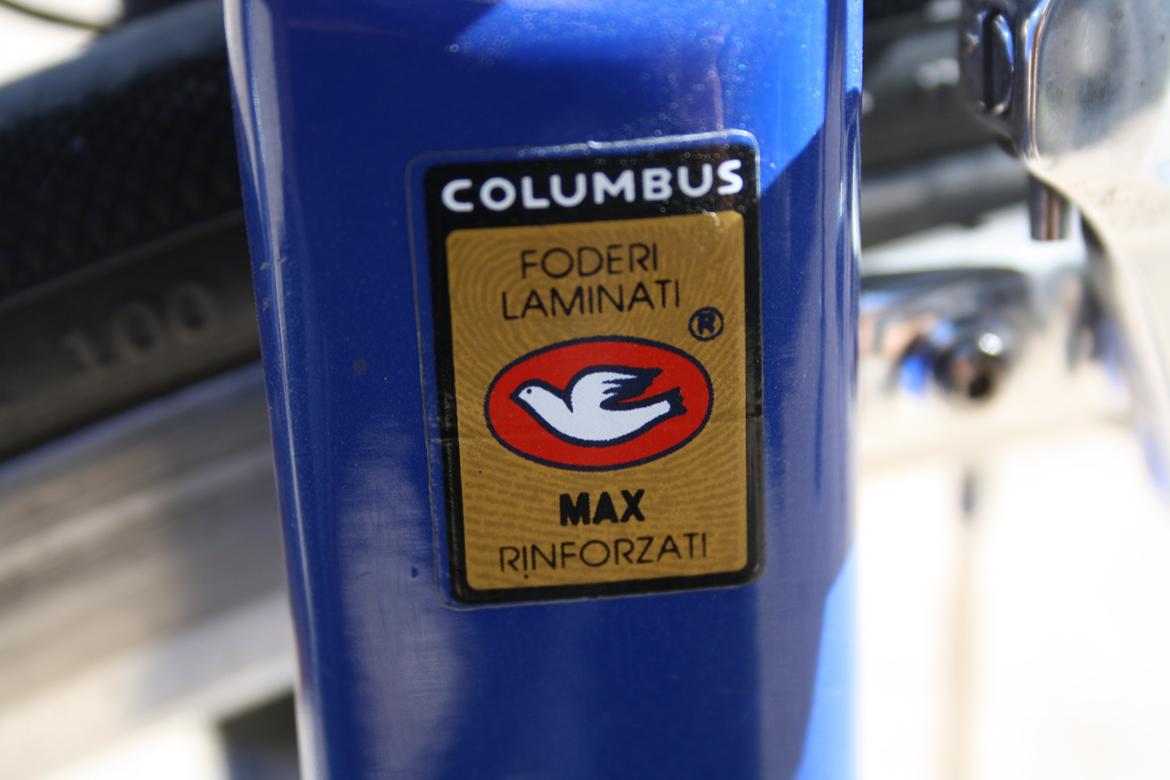 Columbus Sancineto billede 5