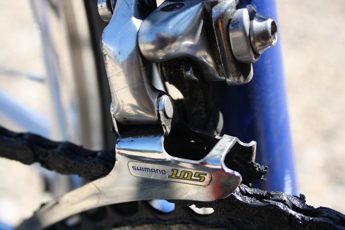 Columbus Sancineto billede 7