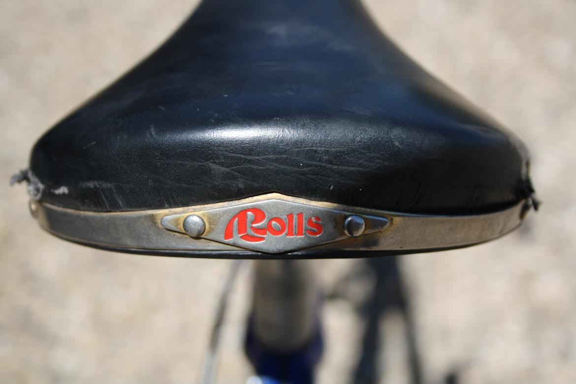 Columbus Sancineto billede 10