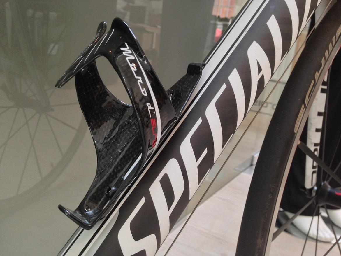 Specialized Tarmac SL2 billede 16