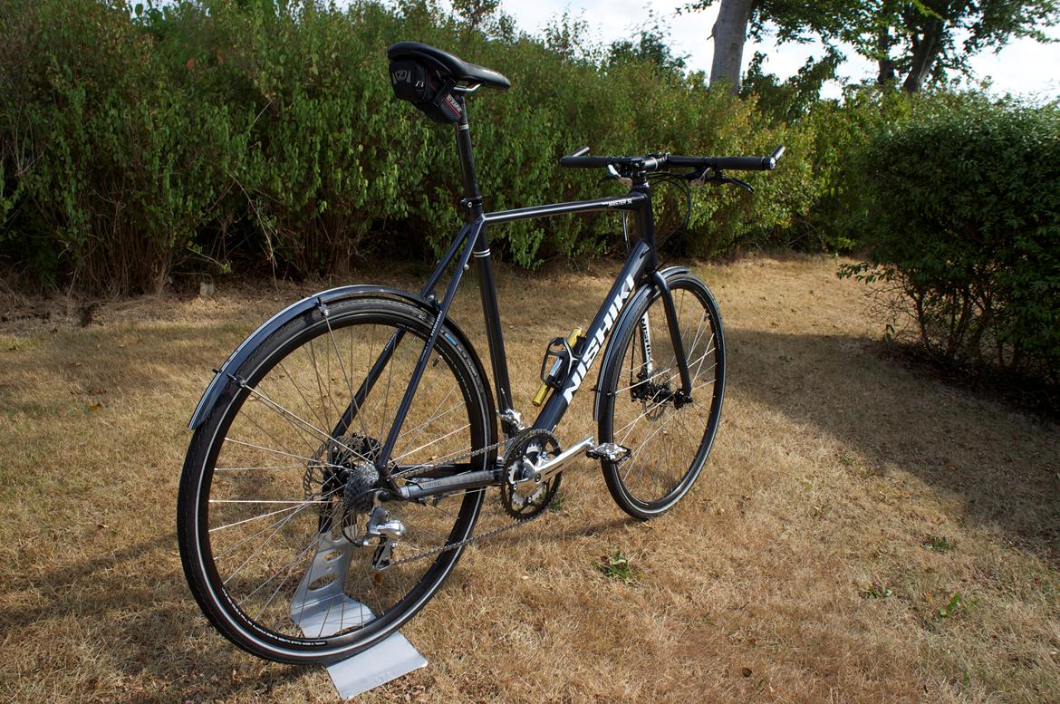 Nishiki Touring Master SL 2013 billede 5