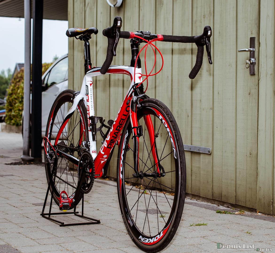 pinarello quattro 2013