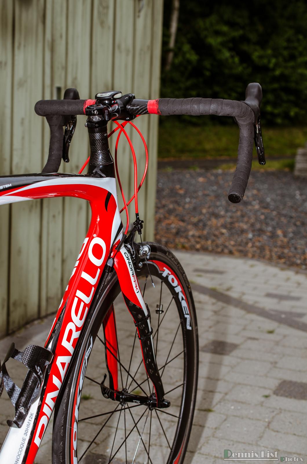 pinarello fp