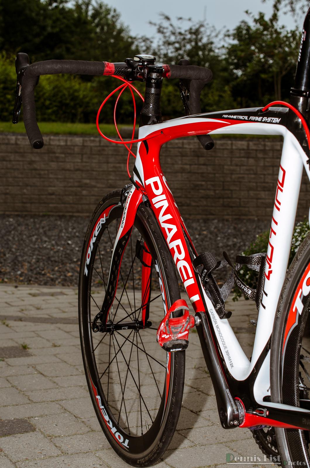 Pinarello FP Quattro billede 6