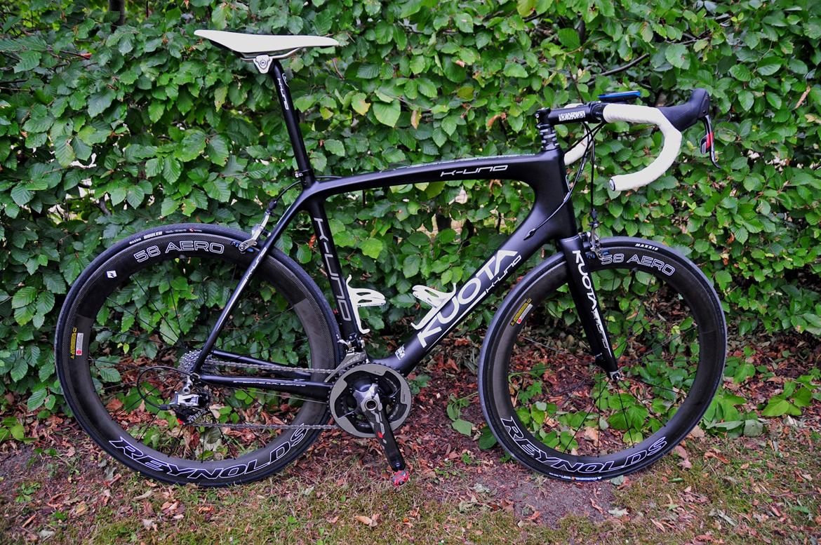 Kuota K-Uno billede 1