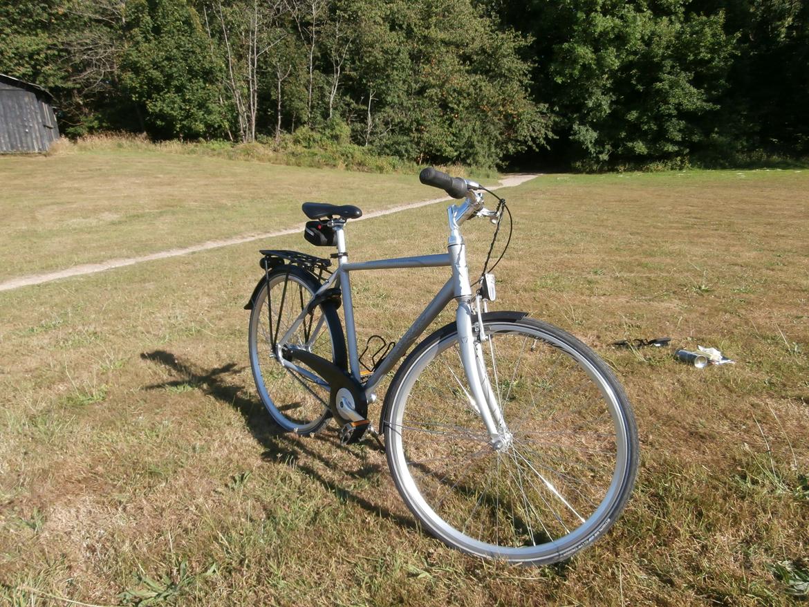Mosquito Street comfort billede 2