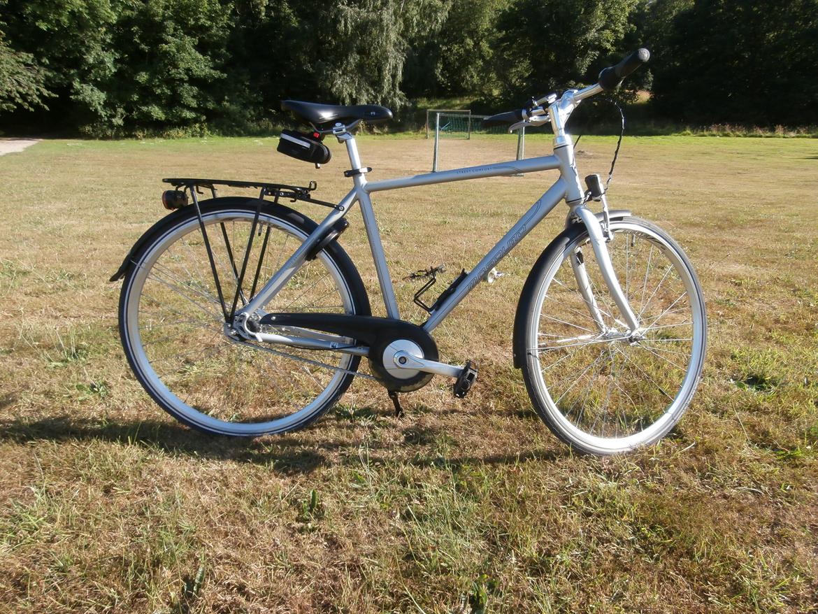 Mosquito Street comfort billede 3