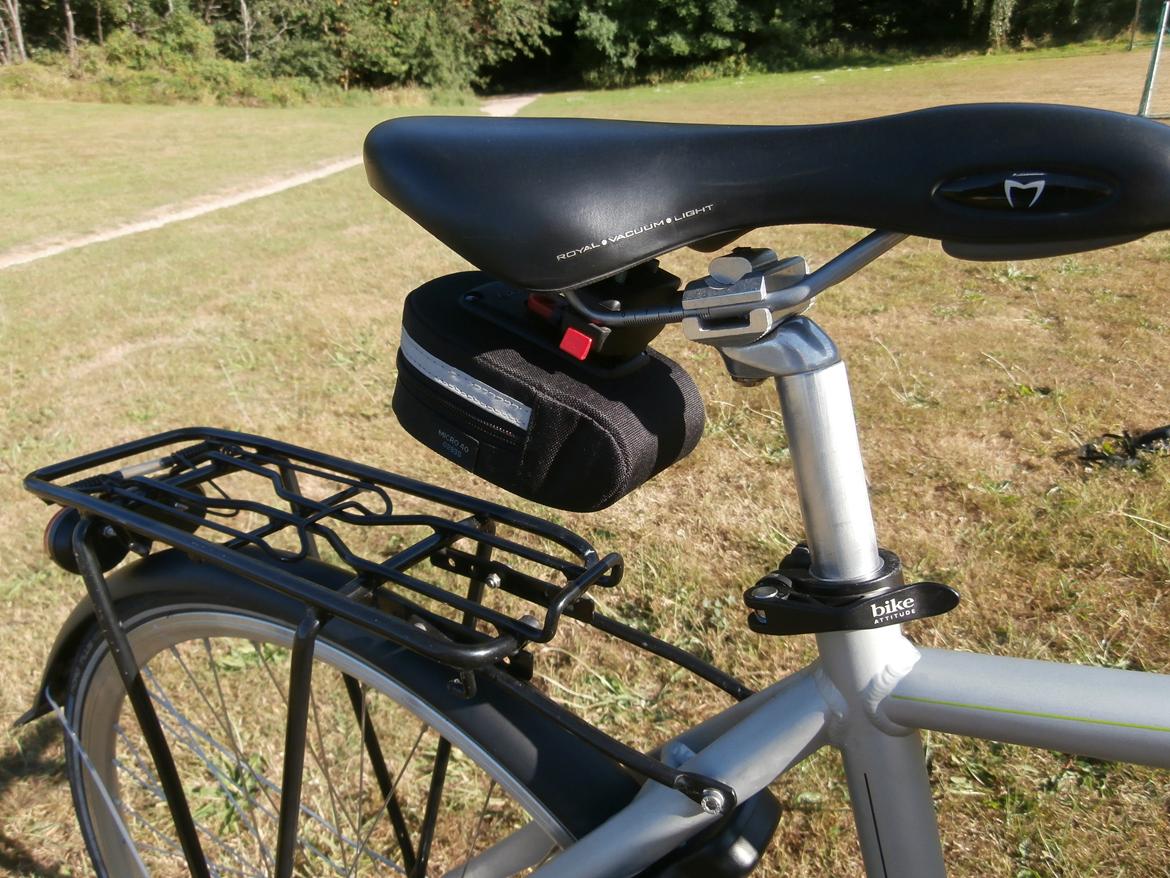 Mosquito Street comfort billede 9