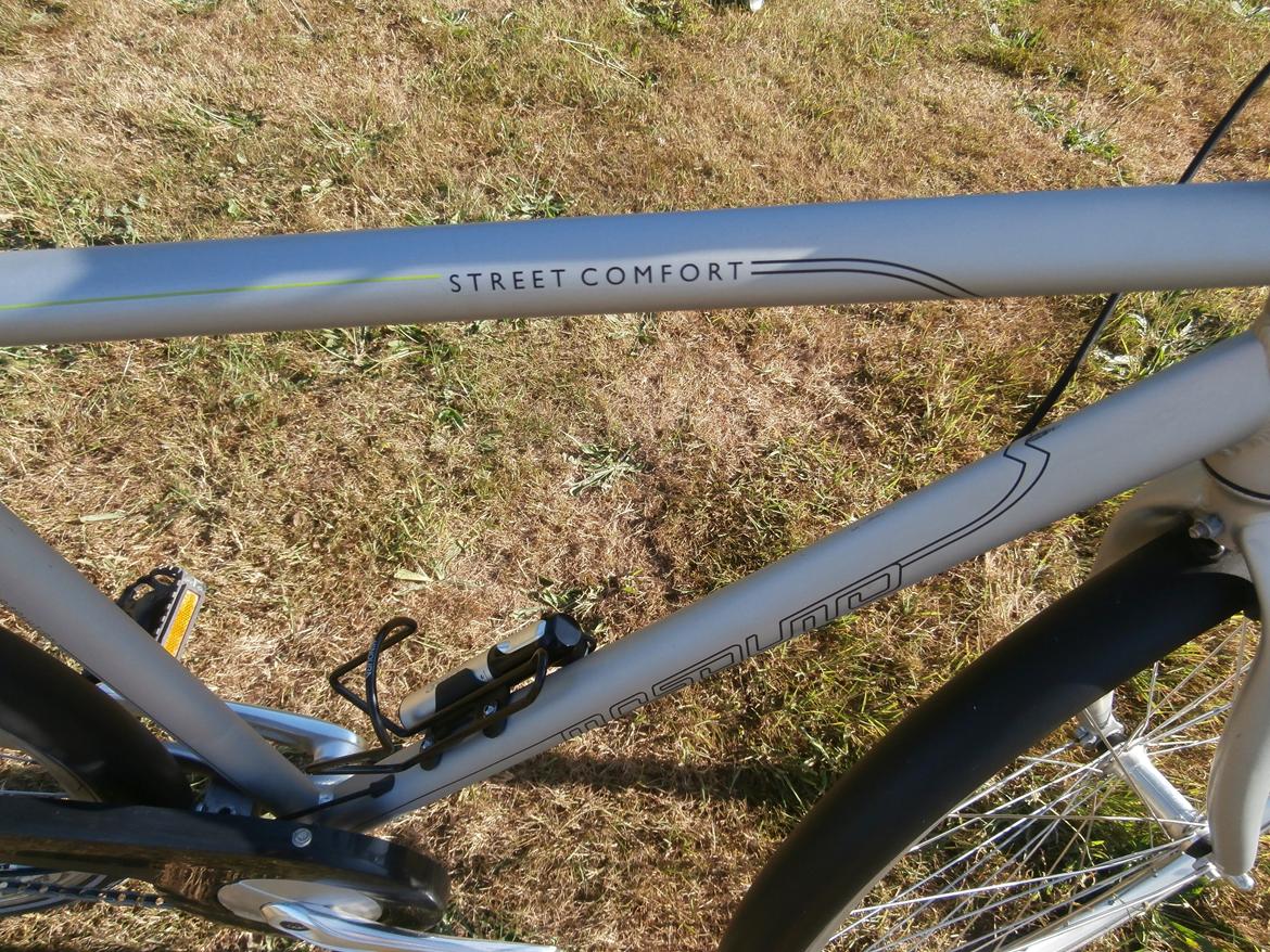 Mosquito Street comfort billede 14