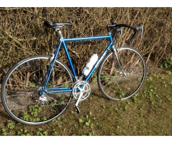 Battaglin Colombus billede 2