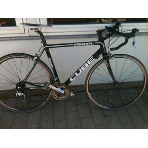 Cube Aerial - Før! billede 18