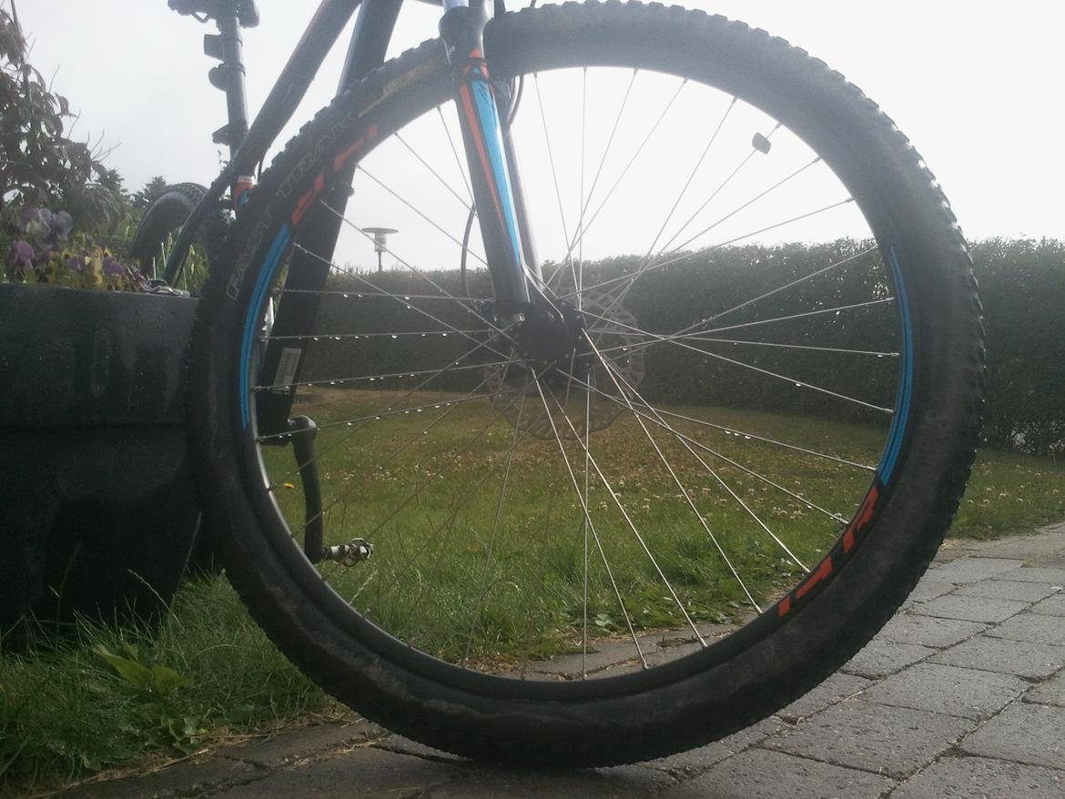 Specialized Hardrock Sport billede 4